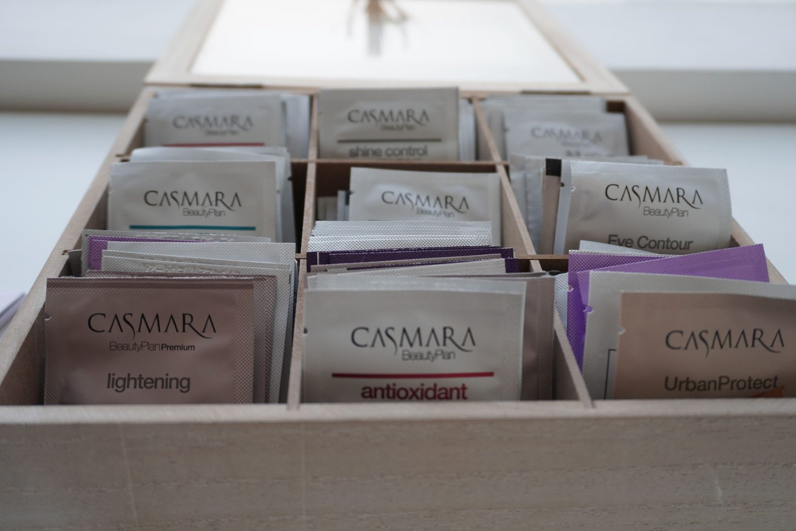 nuestro catalogo bellasana